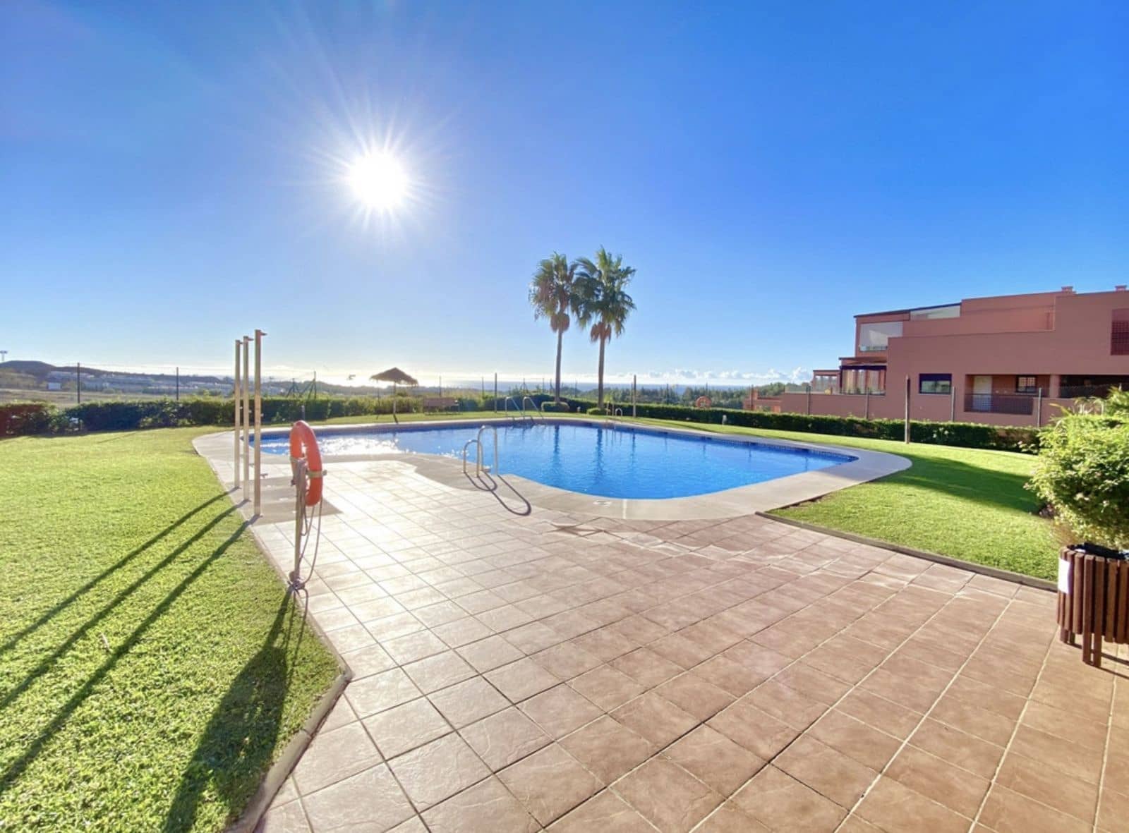 2 soverom Leilighet til salgs i Mijas Costa - € 315 000 (Ref: 9651492)