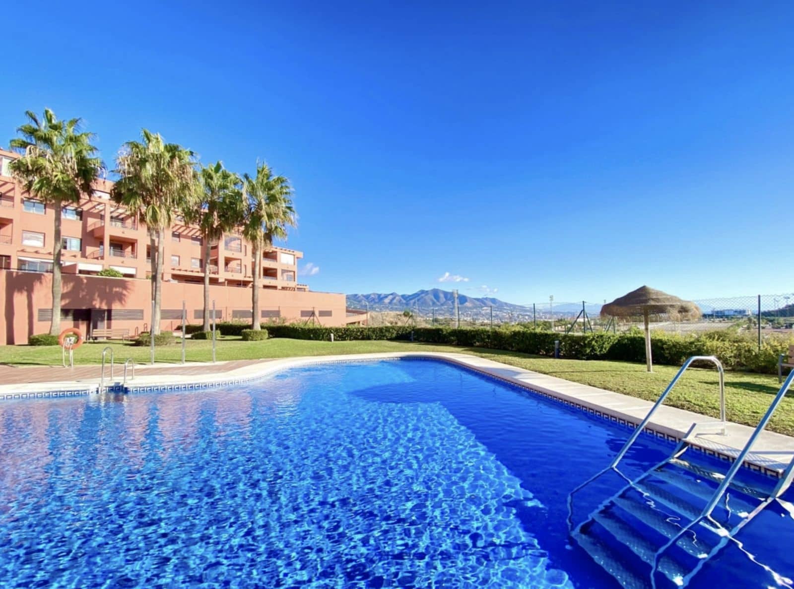 2 soverom Leilighet til salgs i Mijas Costa - € 315 000 (Ref: 9651492)