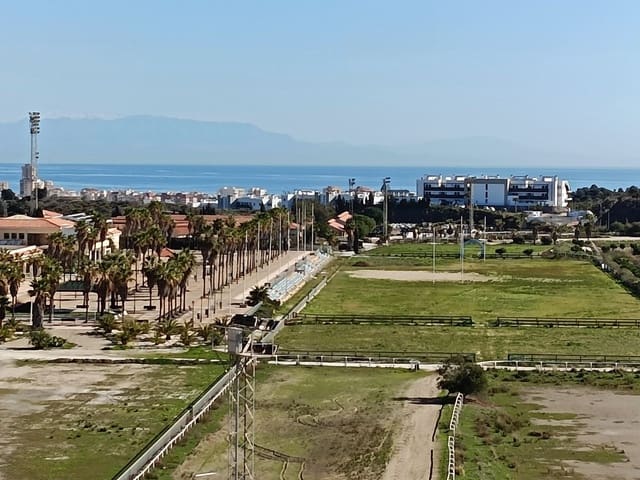 2 soverom Leilighet til salgs i Mijas Costa, Mijas - € 315 000 (Ref: 9651492)