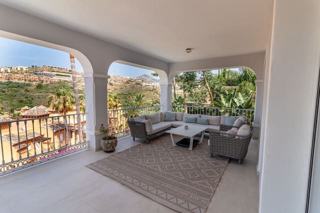 5 slaapkamer Villa te koop in Benahavís - € 2.750.000 (Ref: 9651493)