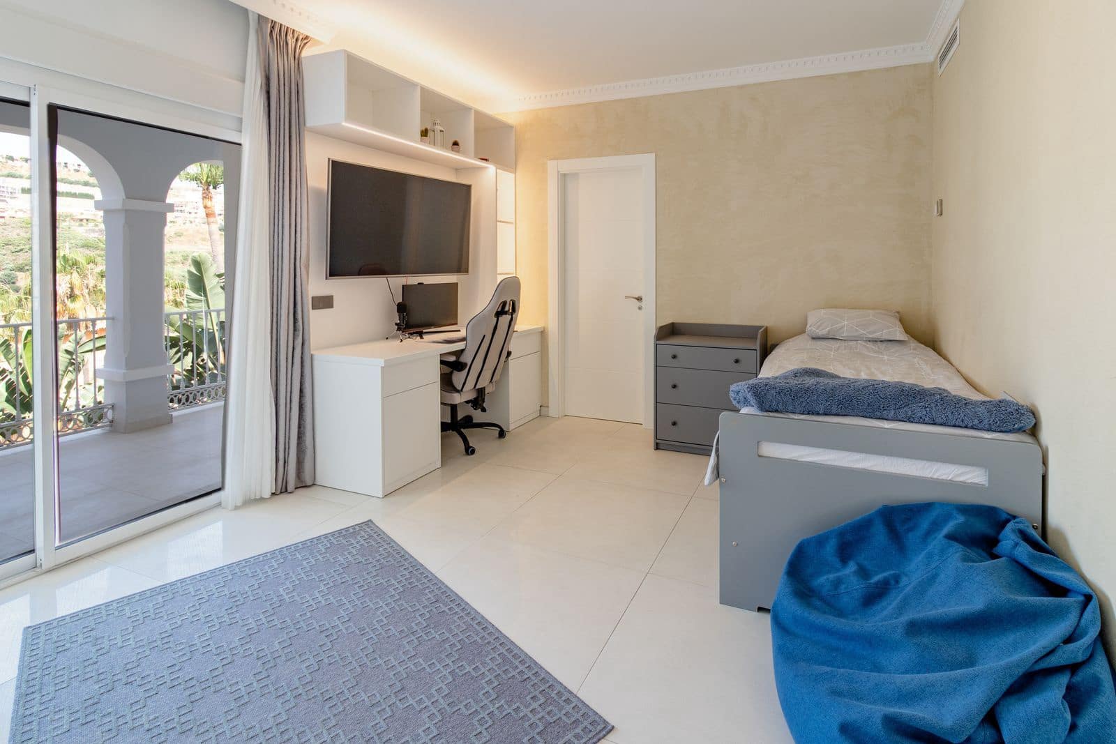 5 slaapkamer Villa te koop in Benahavis - € 2.750.000 (Ref: 9651493)