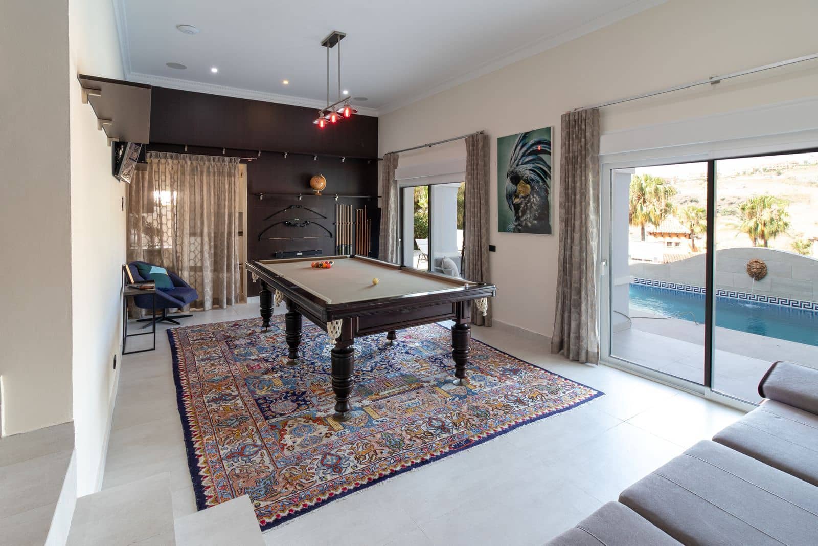 5 slaapkamer Villa te koop in Benahavis - € 2.750.000 (Ref: 9651493)