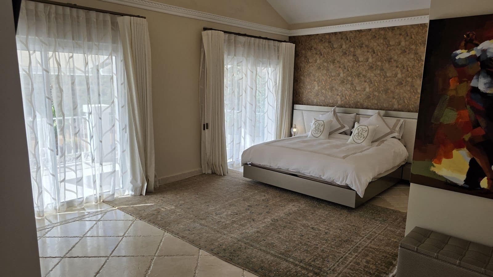 5 slaapkamer Villa te koop in Benahavis - € 2.750.000 (Ref: 9651493)