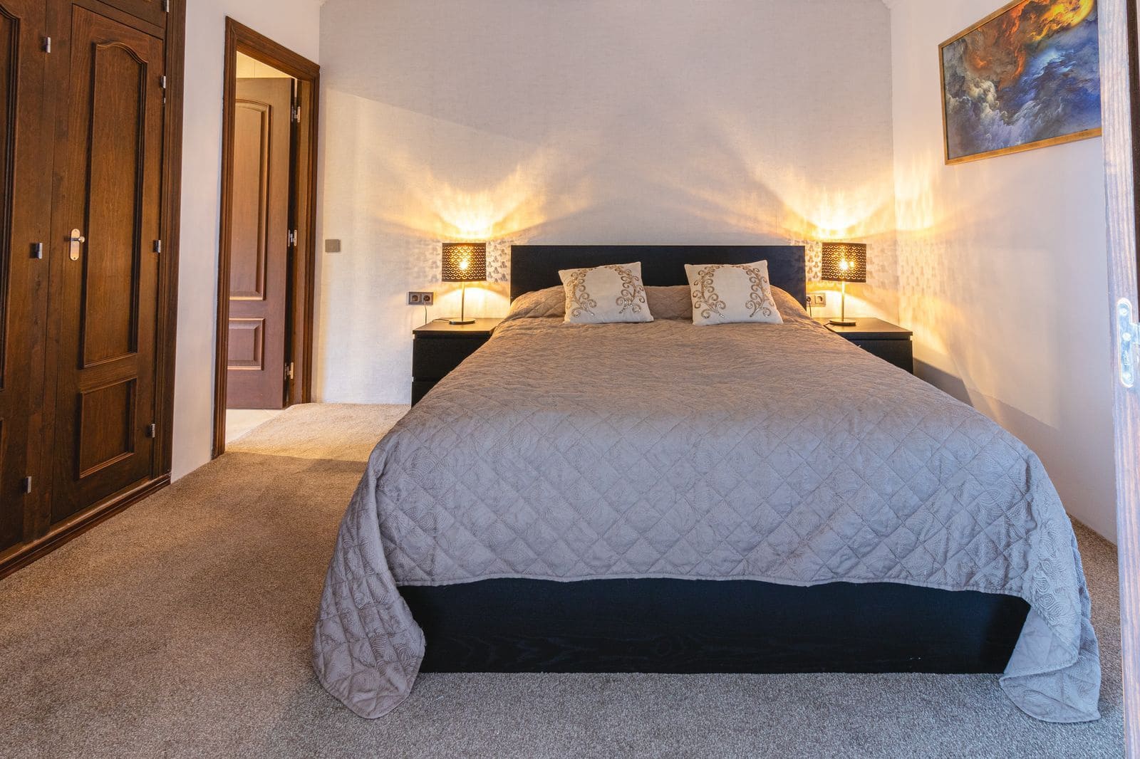 5 slaapkamer Villa te koop in Benahavis - € 2.750.000 (Ref: 9651493)