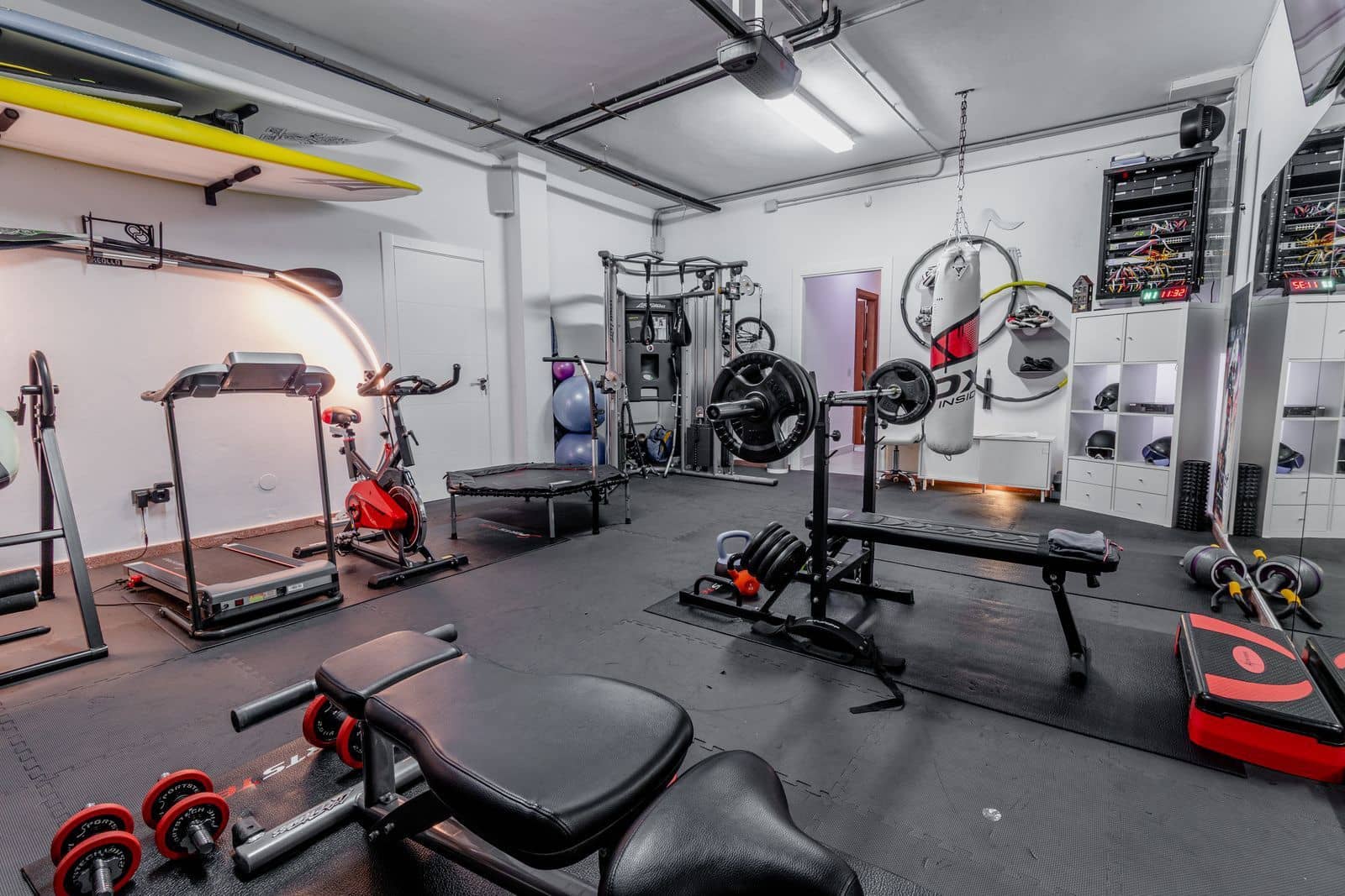 5 slaapkamer Villa te koop in Benahavis - € 2.750.000 (Ref: 9651493)