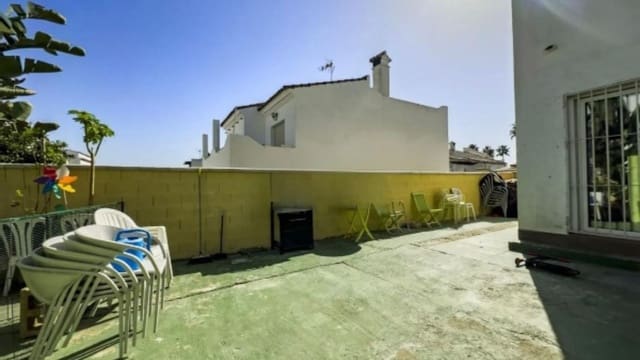 3 camera da letto Villetta Bifamiliare in vendita in Estepona - 447.000 € (Rif: 9651494)