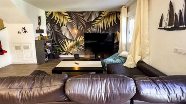 3 camera da letto Villetta Bifamiliare in vendita in Estepona - 447.000 € (Rif: 9651494)