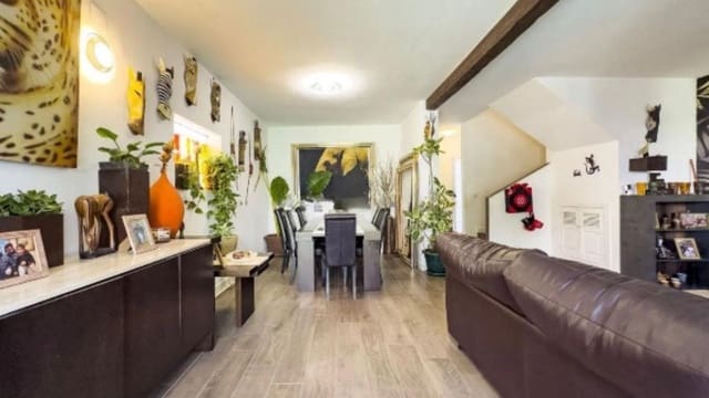 3 camera da letto Villetta Bifamiliare in vendita in Estepona - 447.000 € (Rif: 9651494)