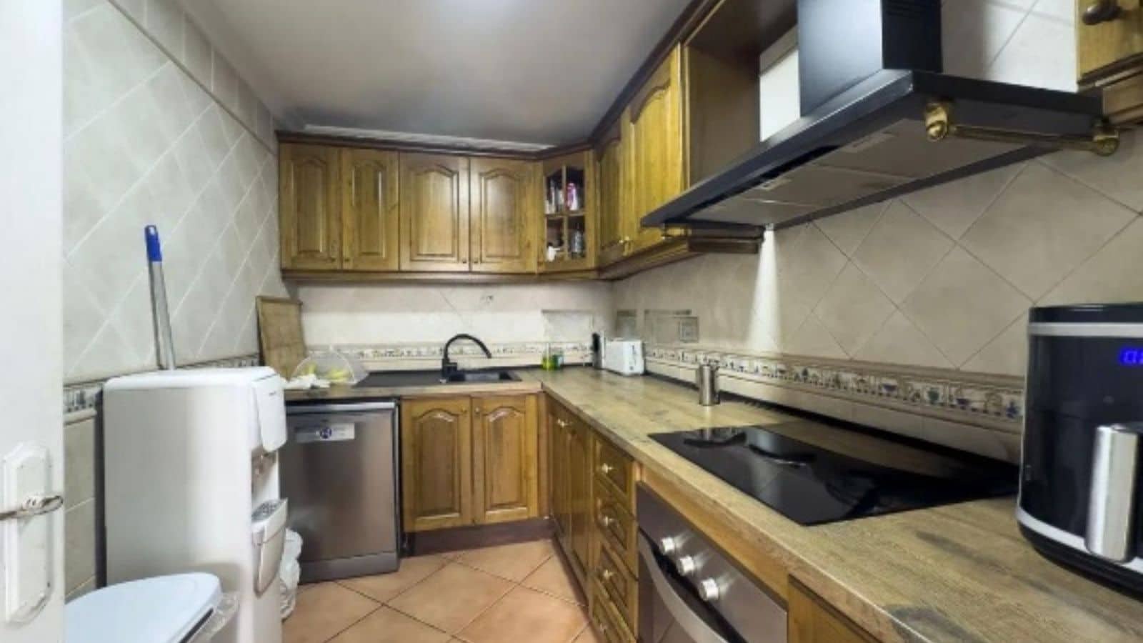 3 camera da letto Villetta Bifamiliare in vendita in Estepona - 447.000 € (Rif: 9651494)