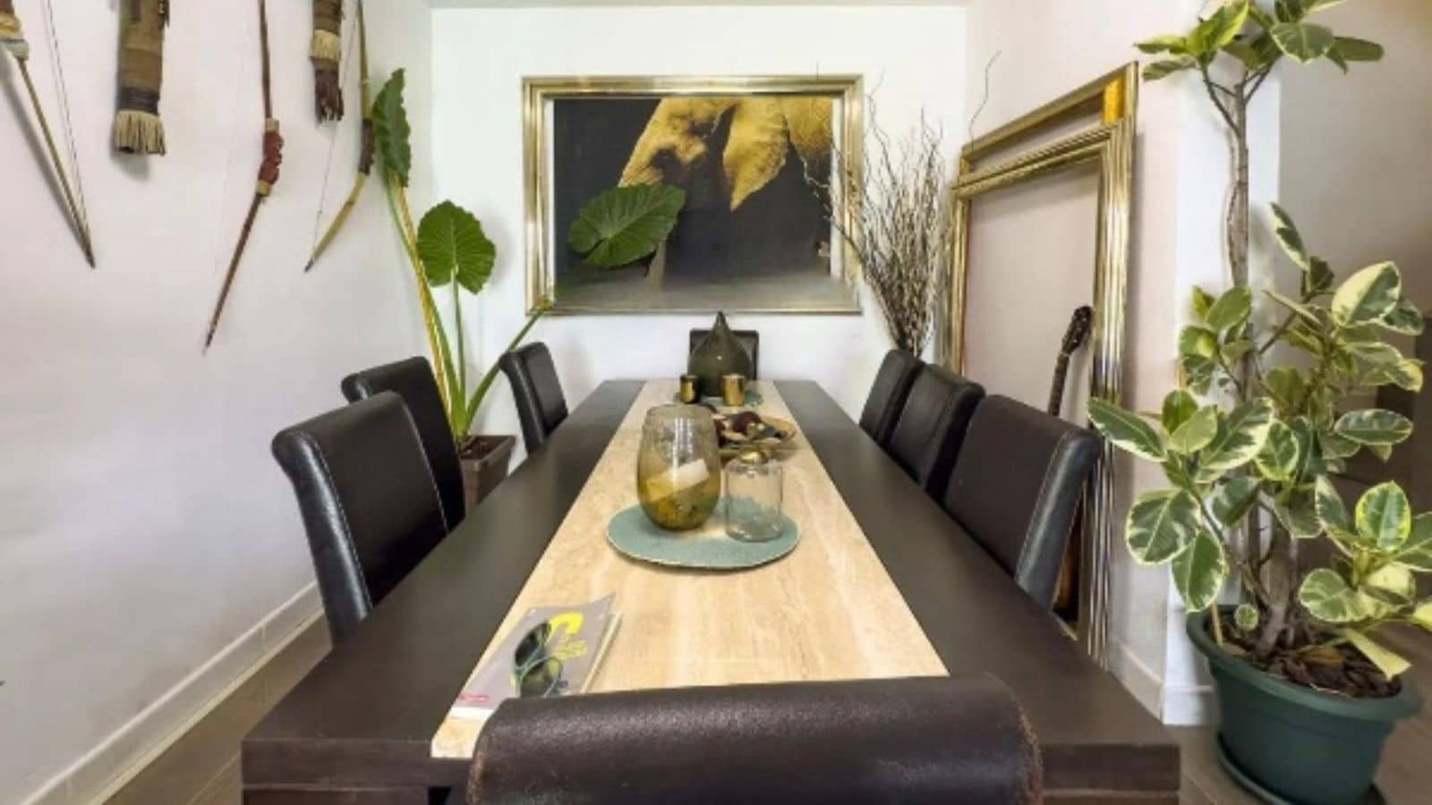 3 camera da letto Villetta Bifamiliare in vendita in Estepona - 447.000 € (Rif: 9651494)