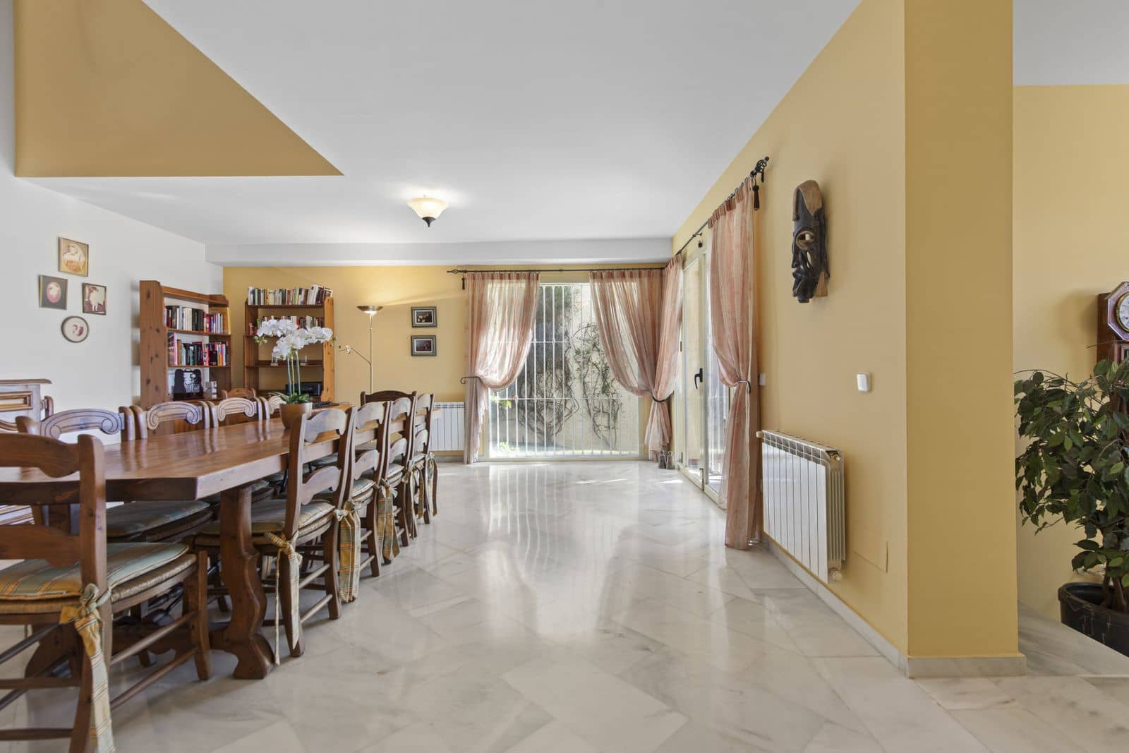 3 Zimmer Villa zu verkaufen in Benahavis - 1.495.000 € (Ref: 9651495)