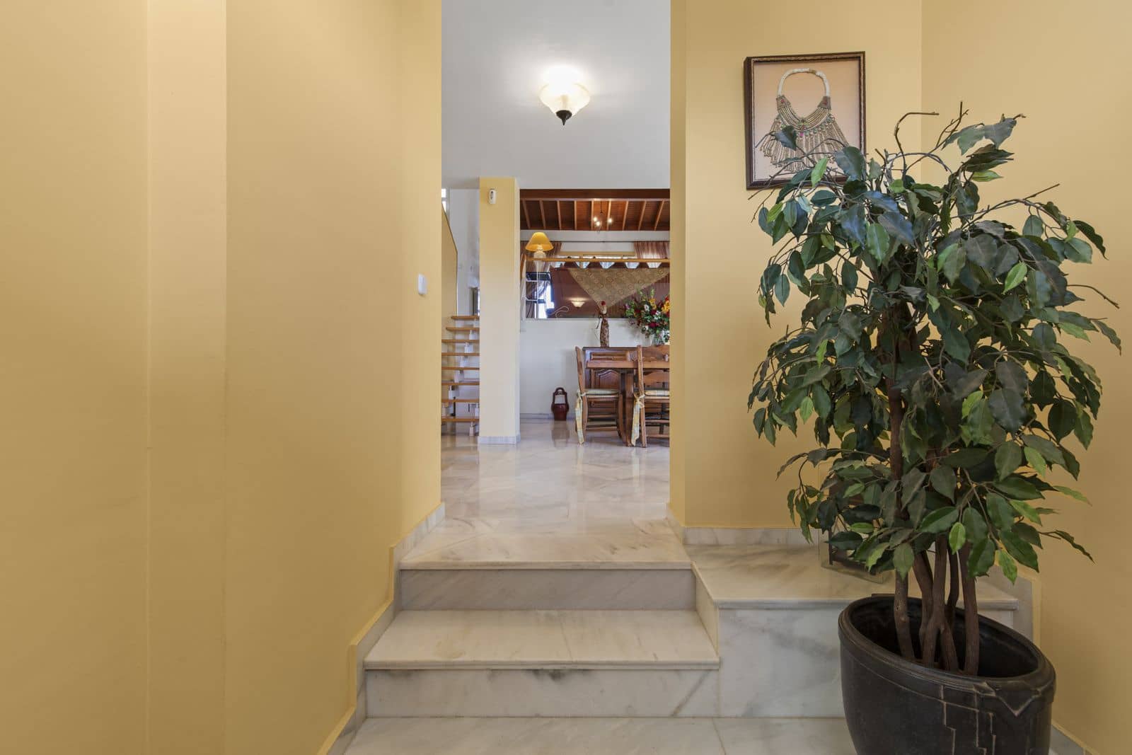 3 Zimmer Villa zu verkaufen in Benahavis - 1.495.000 € (Ref: 9651495)