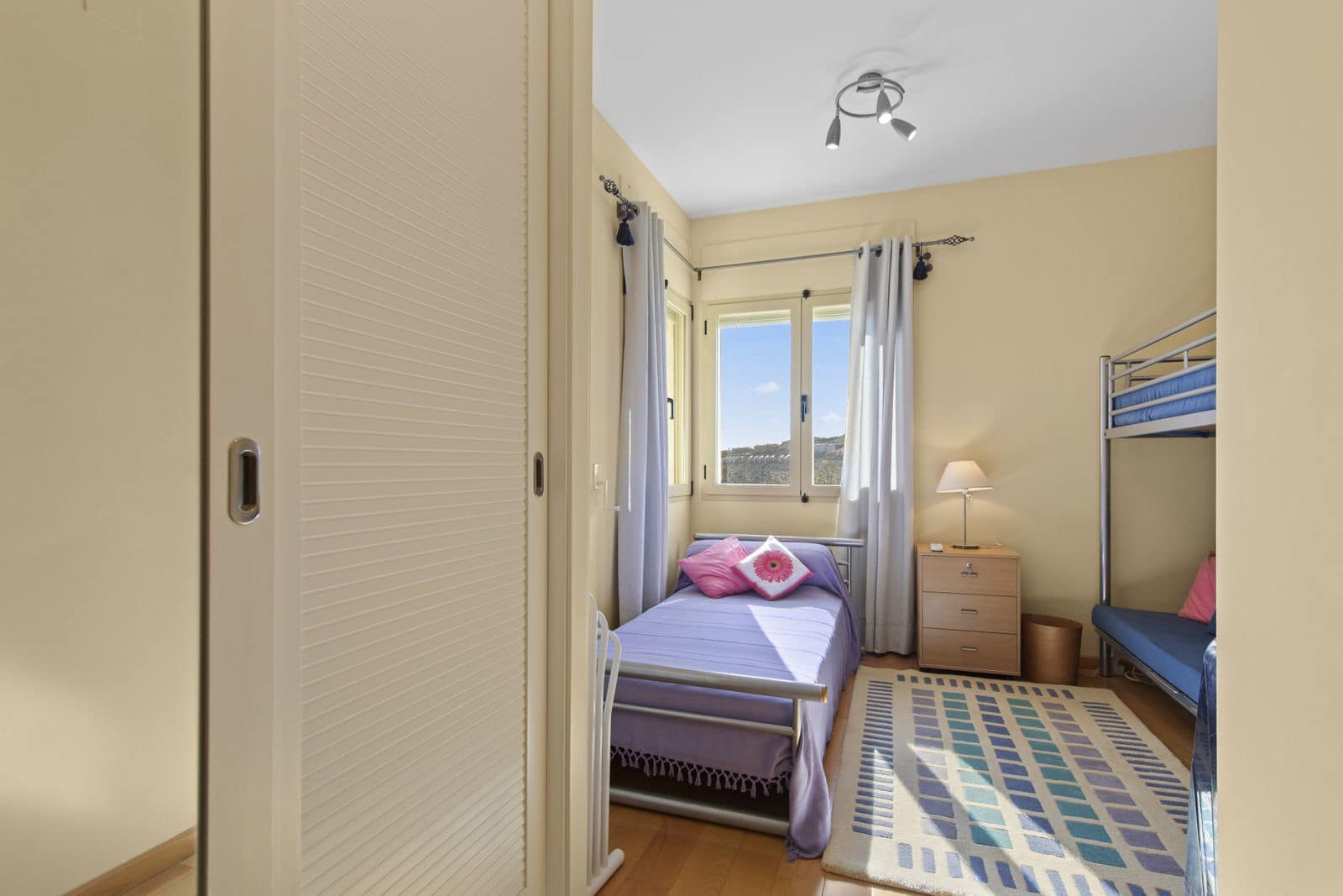 3 Zimmer Villa zu verkaufen in Benahavis - 1.495.000 € (Ref: 9651495)