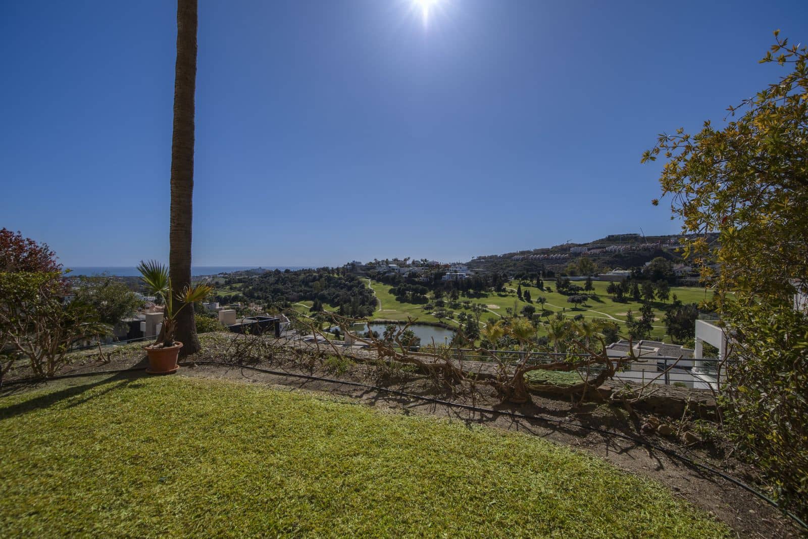 3 Zimmer Villa zu verkaufen in Benahavis - 1.495.000 € (Ref: 9651495)