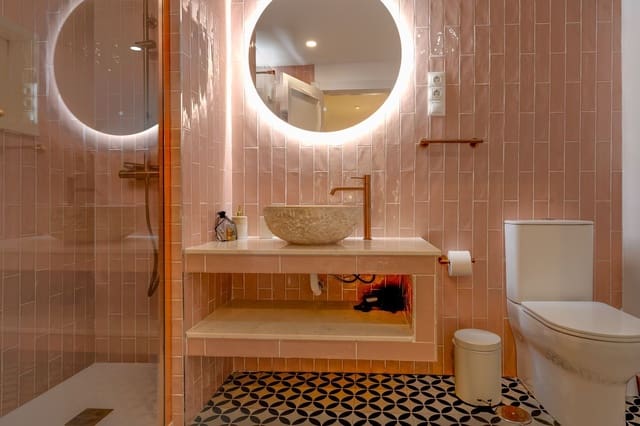 2 makuuhuone Huoneisto myytävänä paikassa Elviria, Marbella - 569 000 € (Ref: 9651496)