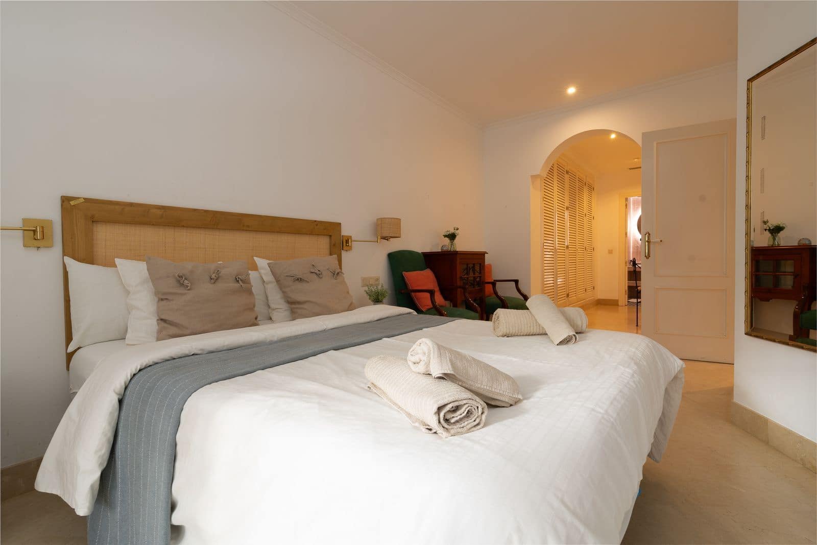 2 makuuhuone Huoneisto myytävänä paikassa Elviria - 569 000 € (Ref: 9651496)