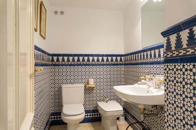 2 makuuhuone Huoneisto myytävänä paikassa Elviria, Marbella - 569 000 € (Ref: 9651496)