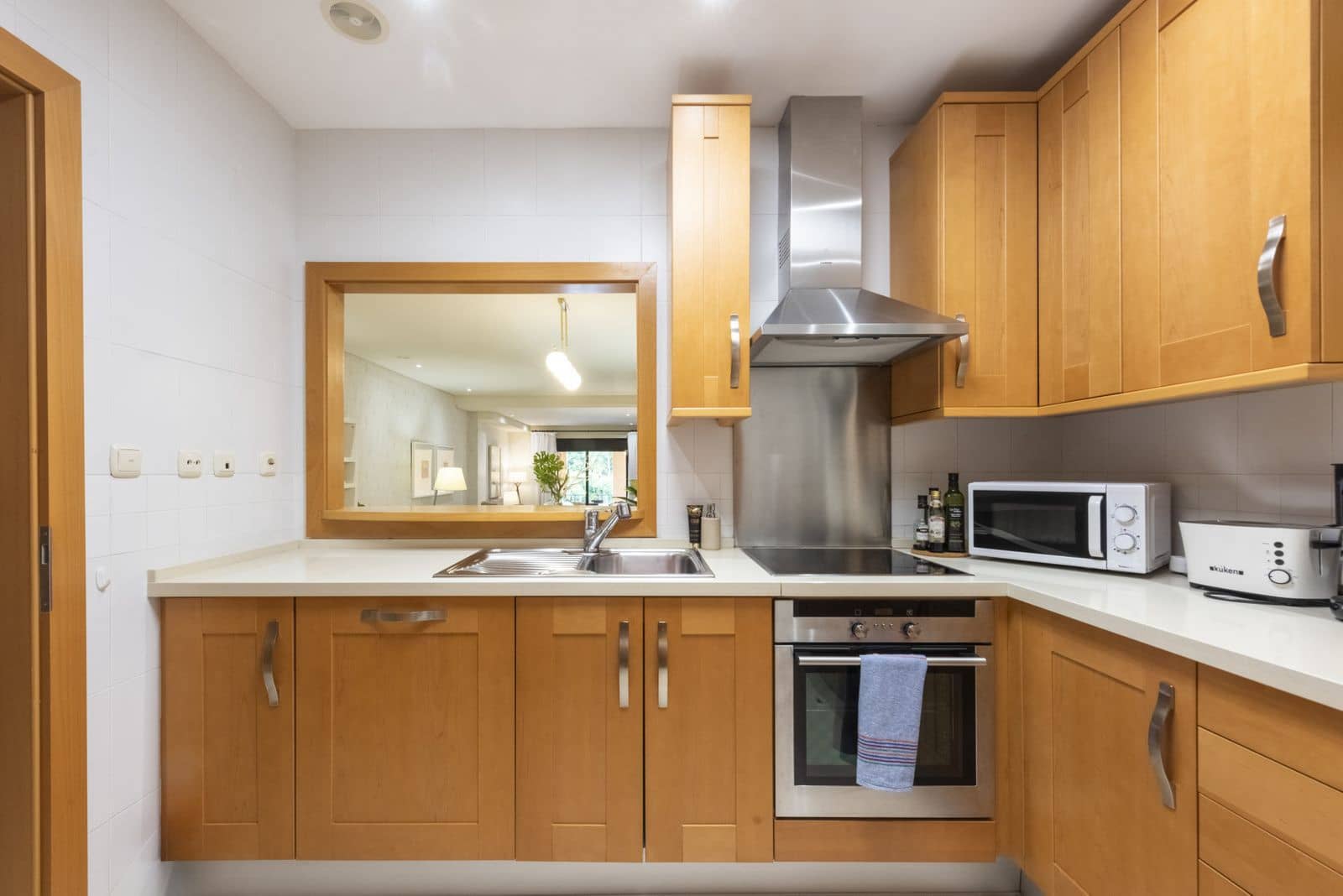 2 quarto Apartamento para venda em Puerto Banus - 895 000 € (Ref: 9651498)