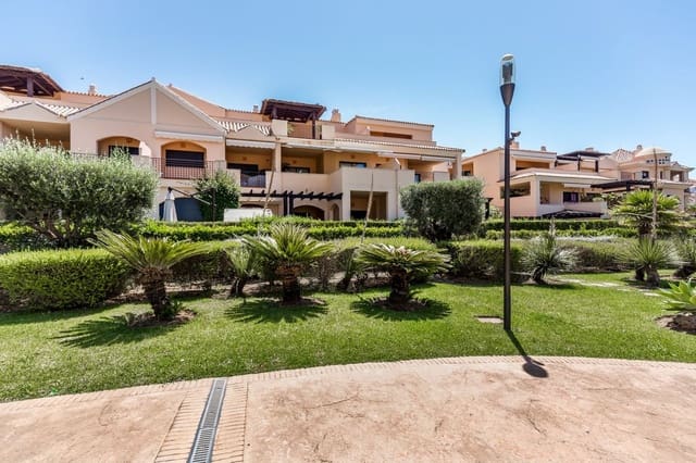 2 quarto Apartamento para venda em Puerto Banus, Marbella - 895 000 € (Ref: 9651498)