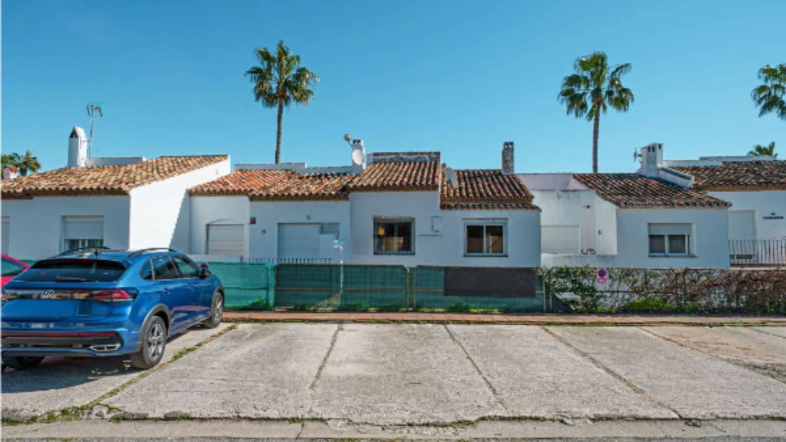 3 soveværelse Byhus til salg i Estepona - € 352.560 (Ref: 9651499)