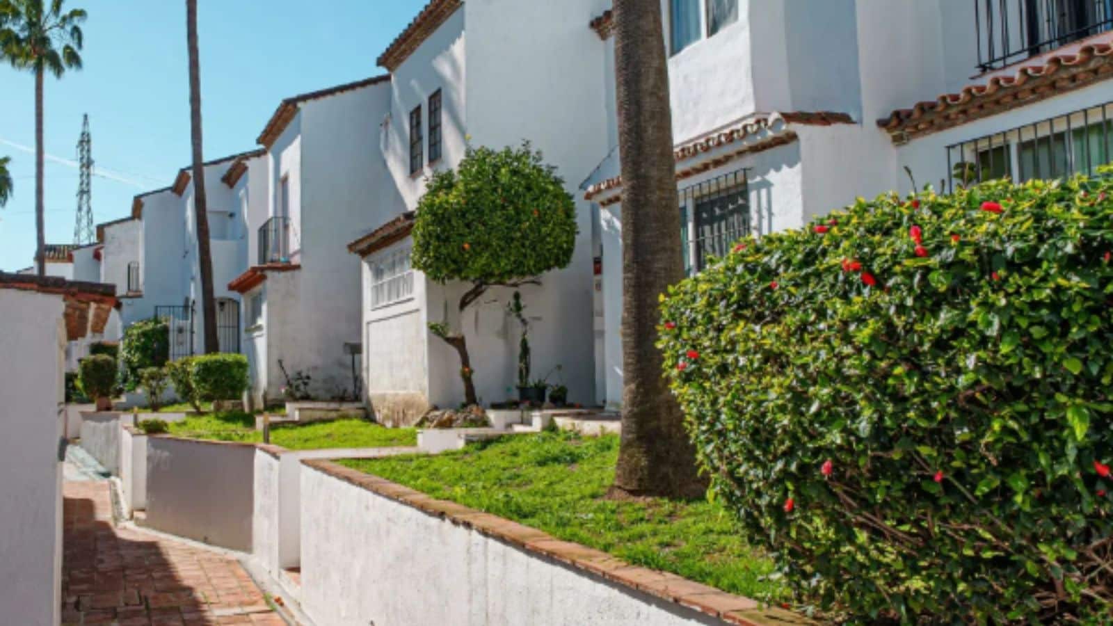 3 soveværelse Byhus til salg i Estepona - € 352.560 (Ref: 9651499)