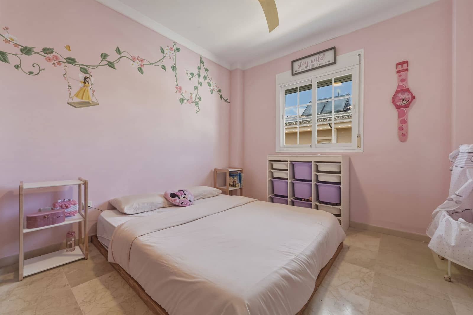 5 bedroom Villa for sale in Mijas Golf - € 810,000 (Ref: 9651500)