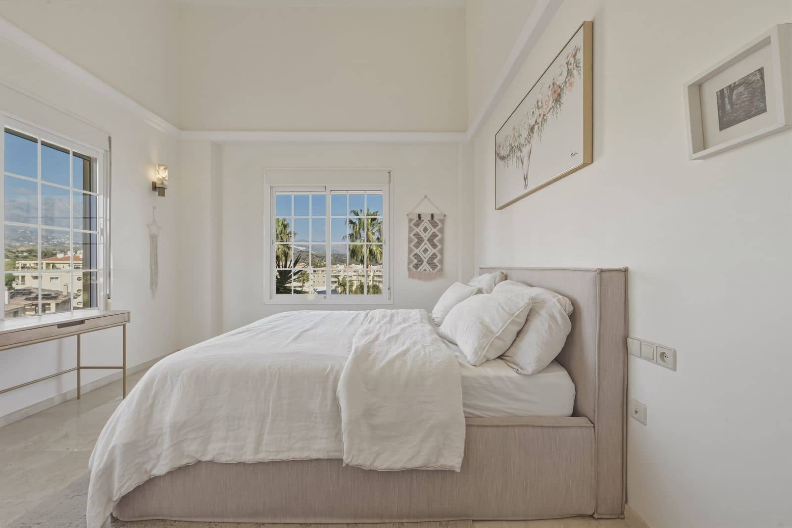 5 bedroom Villa for sale in Mijas Golf - € 810,000 (Ref: 9651500)