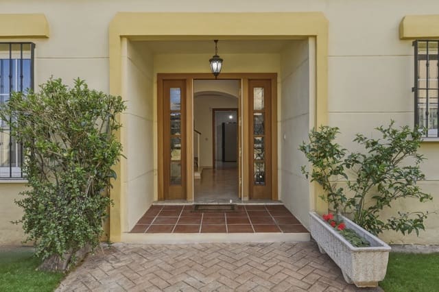 5 quarto Moradia para venda em Mijas Golf, Mijas - 810 000 € (Ref: 9651500)