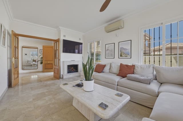 5 quarto Moradia para venda em Mijas Golf, Mijas - 810 000 € (Ref: 9651500)