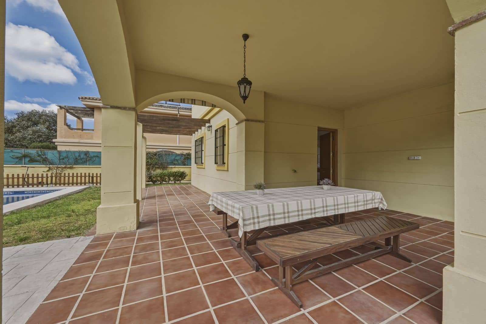 5 bedroom Villa for sale in Mijas Golf - € 810,000 (Ref: 9651500)