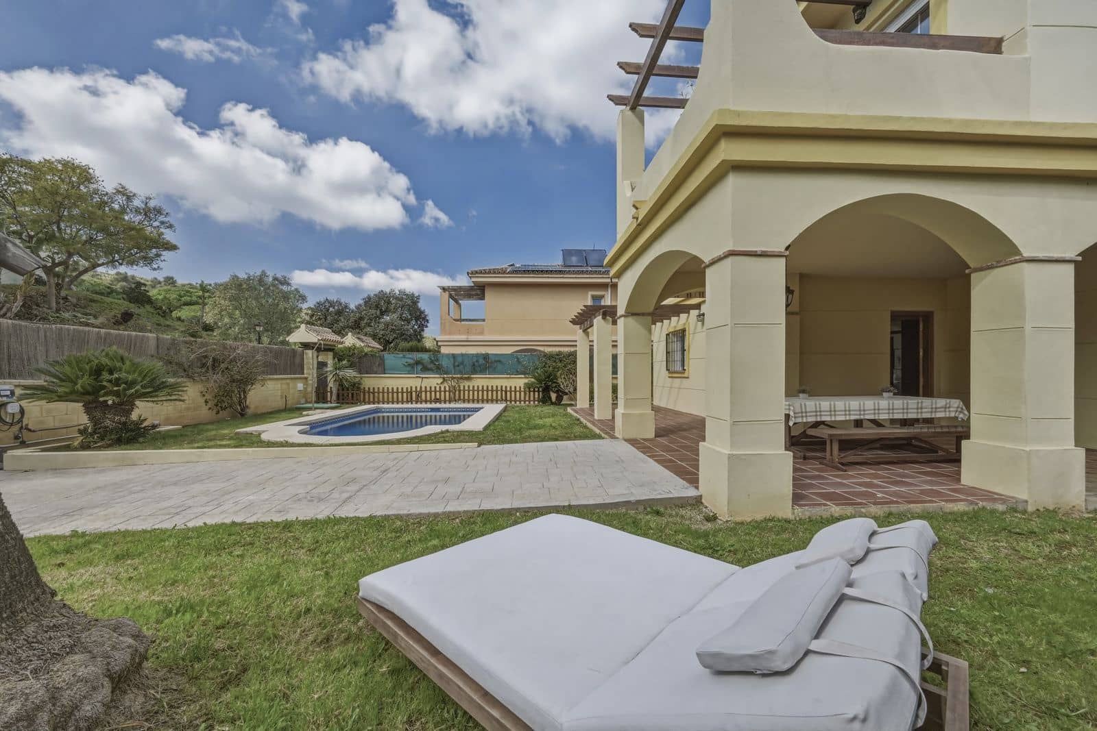 5 bedroom Villa for sale in Mijas Golf - € 810,000 (Ref: 9651500)