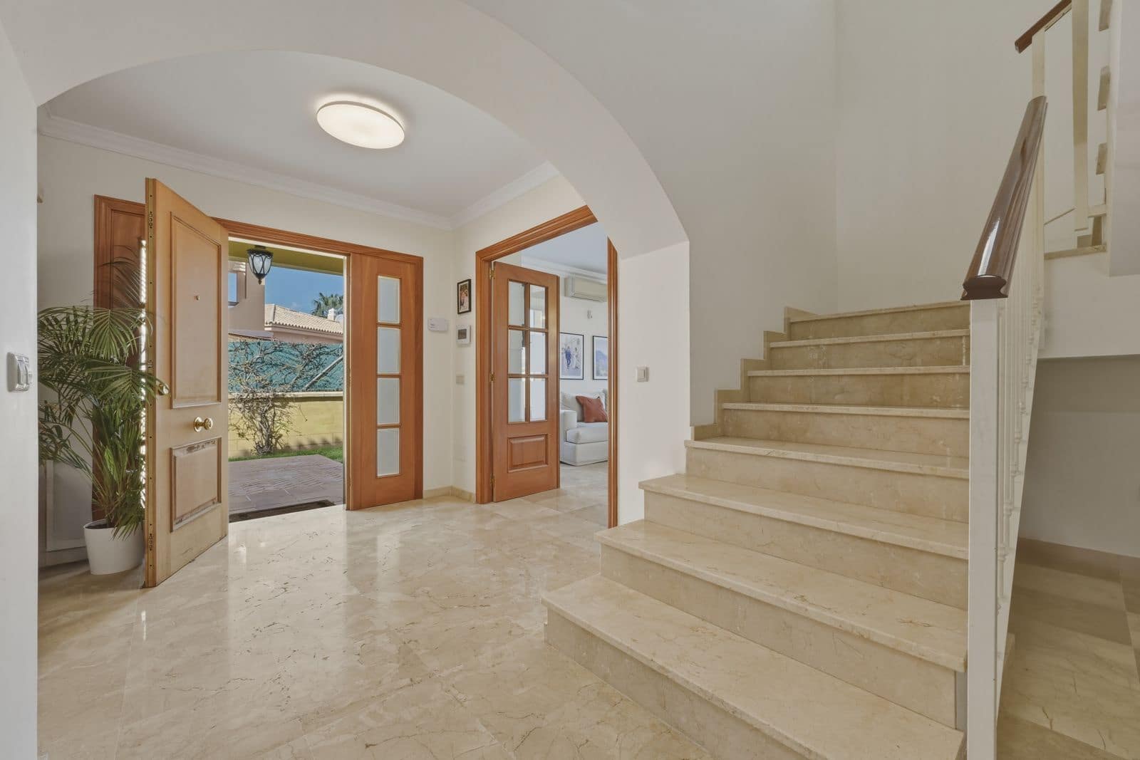 5 bedroom Villa for sale in Mijas Golf - € 810,000 (Ref: 9651500)