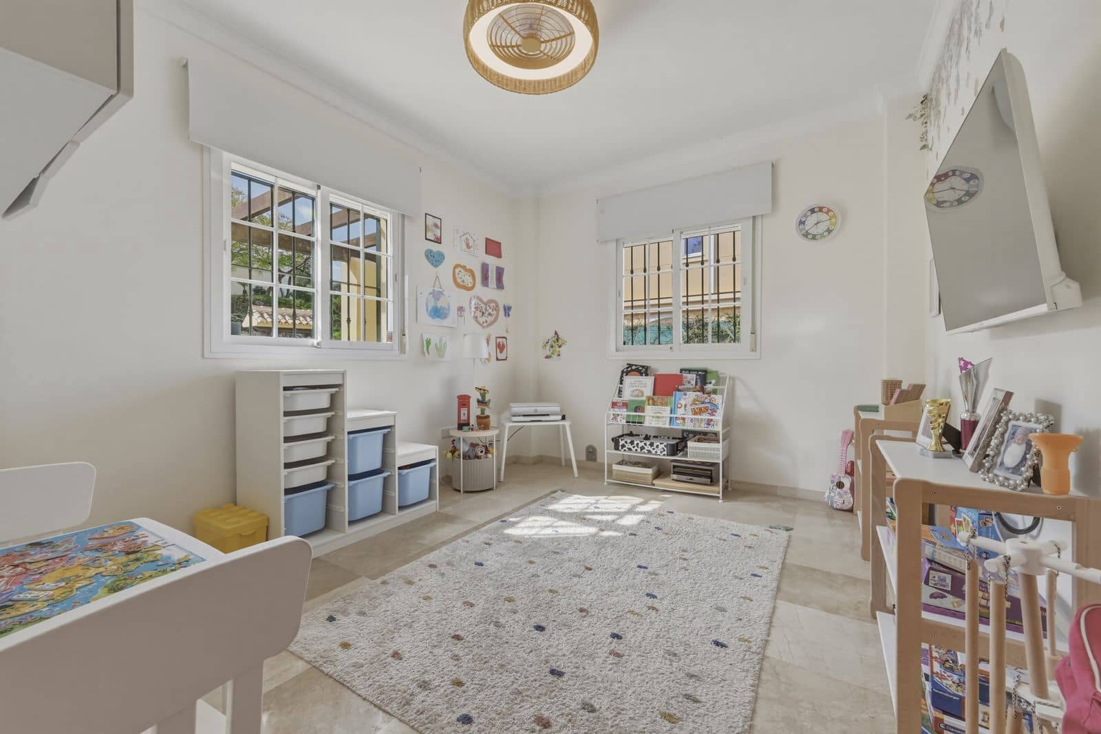 5 bedroom Villa for sale in Mijas Golf - € 810,000 (Ref: 9651500)