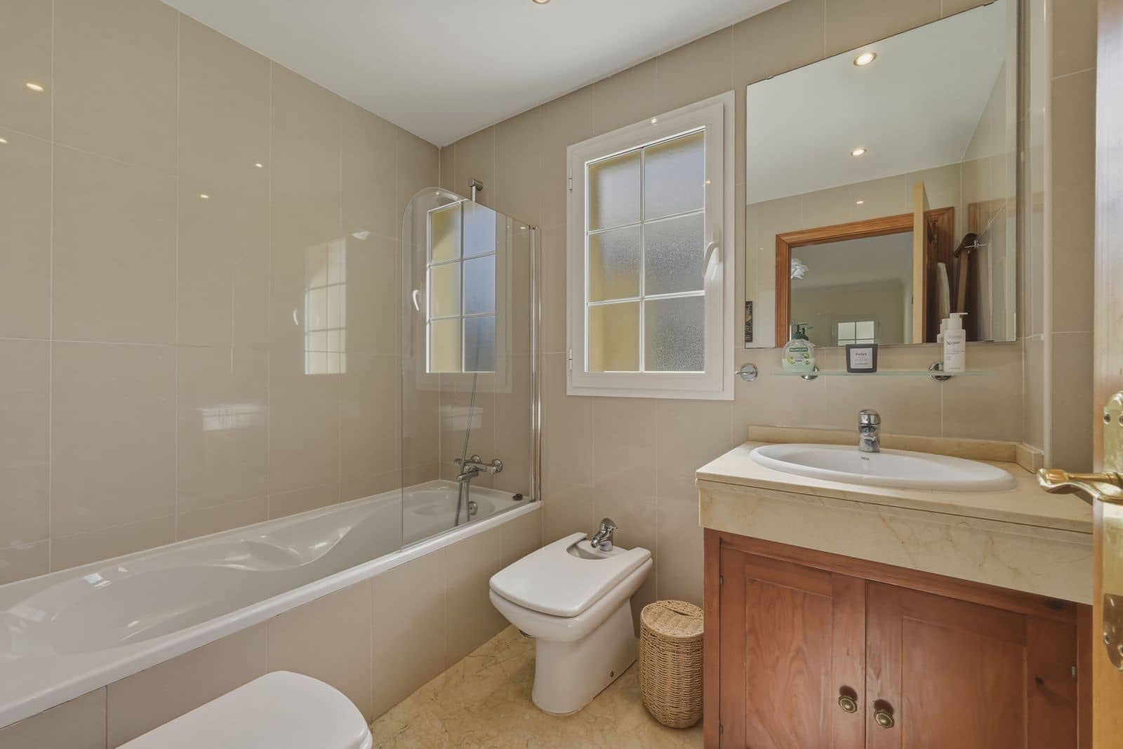 5 bedroom Villa for sale in Mijas Golf - € 810,000 (Ref: 9651500)