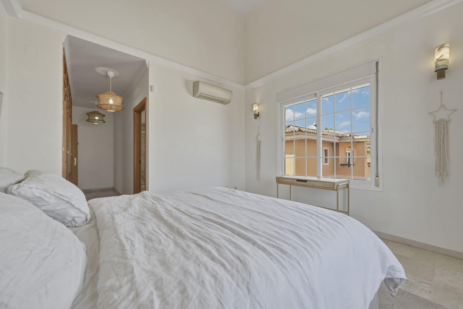 5 bedroom Villa for sale in Mijas Golf - € 810,000 (Ref: 9651500)