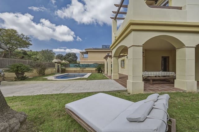 5 quarto Moradia para venda em Mijas Golf, Mijas - 810 000 € (Ref: 9651500)