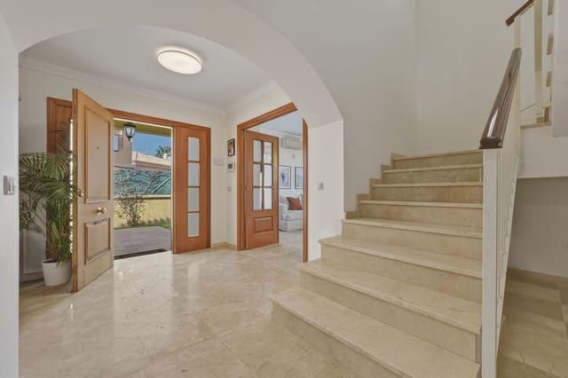 5 quarto Moradia para venda em Mijas Golf, Mijas - 810 000 € (Ref: 9651500)