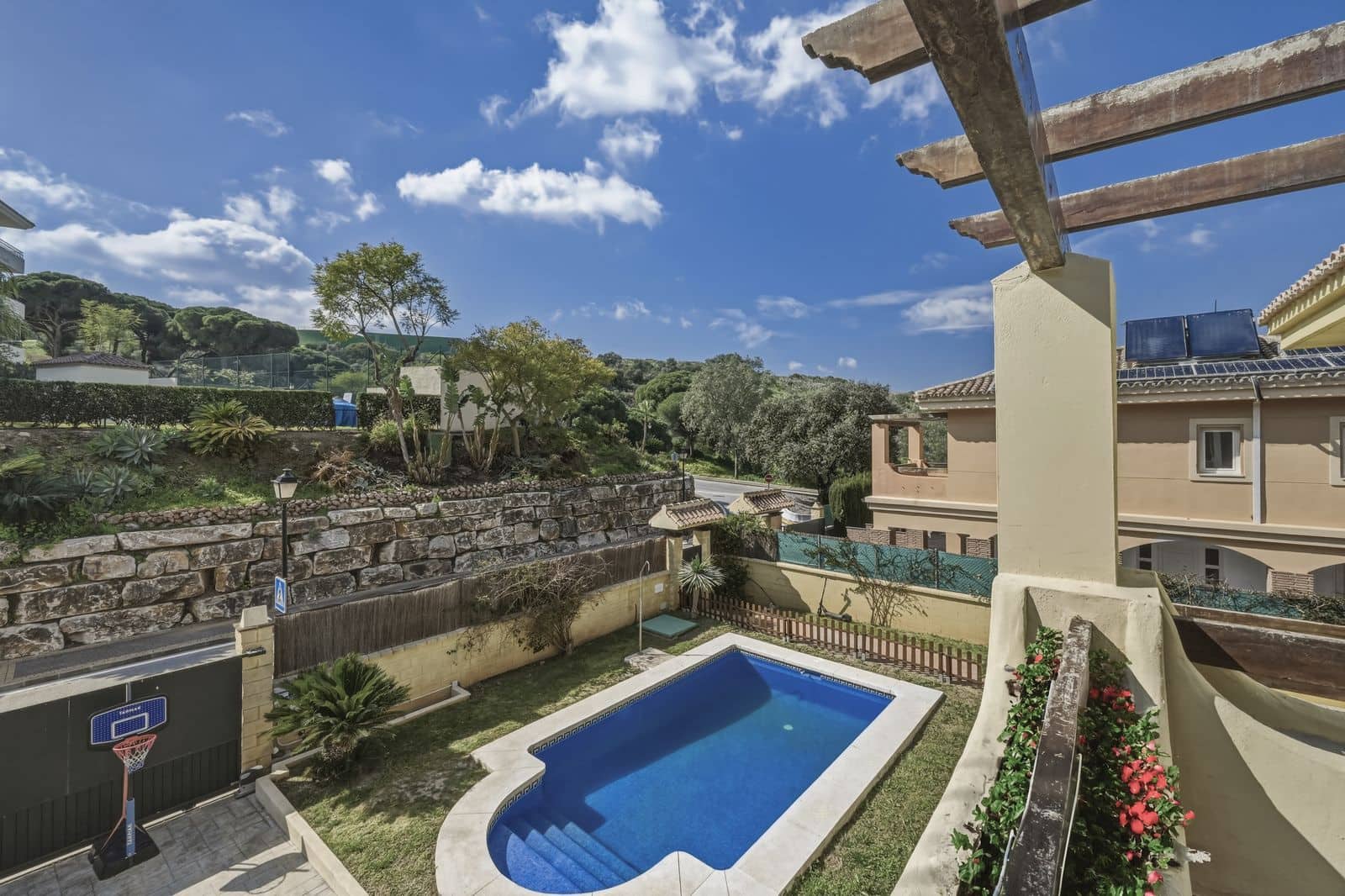 5 bedroom Villa for sale in Mijas Golf - € 810,000 (Ref: 9651500)