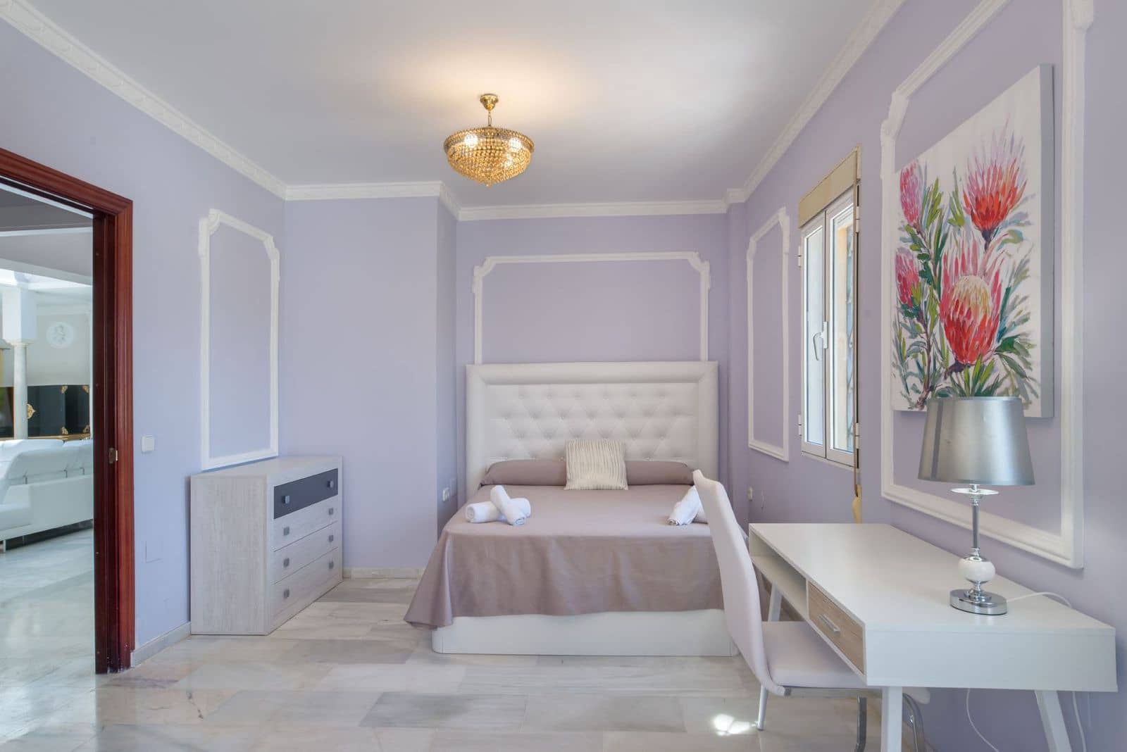 10 sovrum Villa till salu i Marbella - 1 880 000 € (Ref: 9651501)