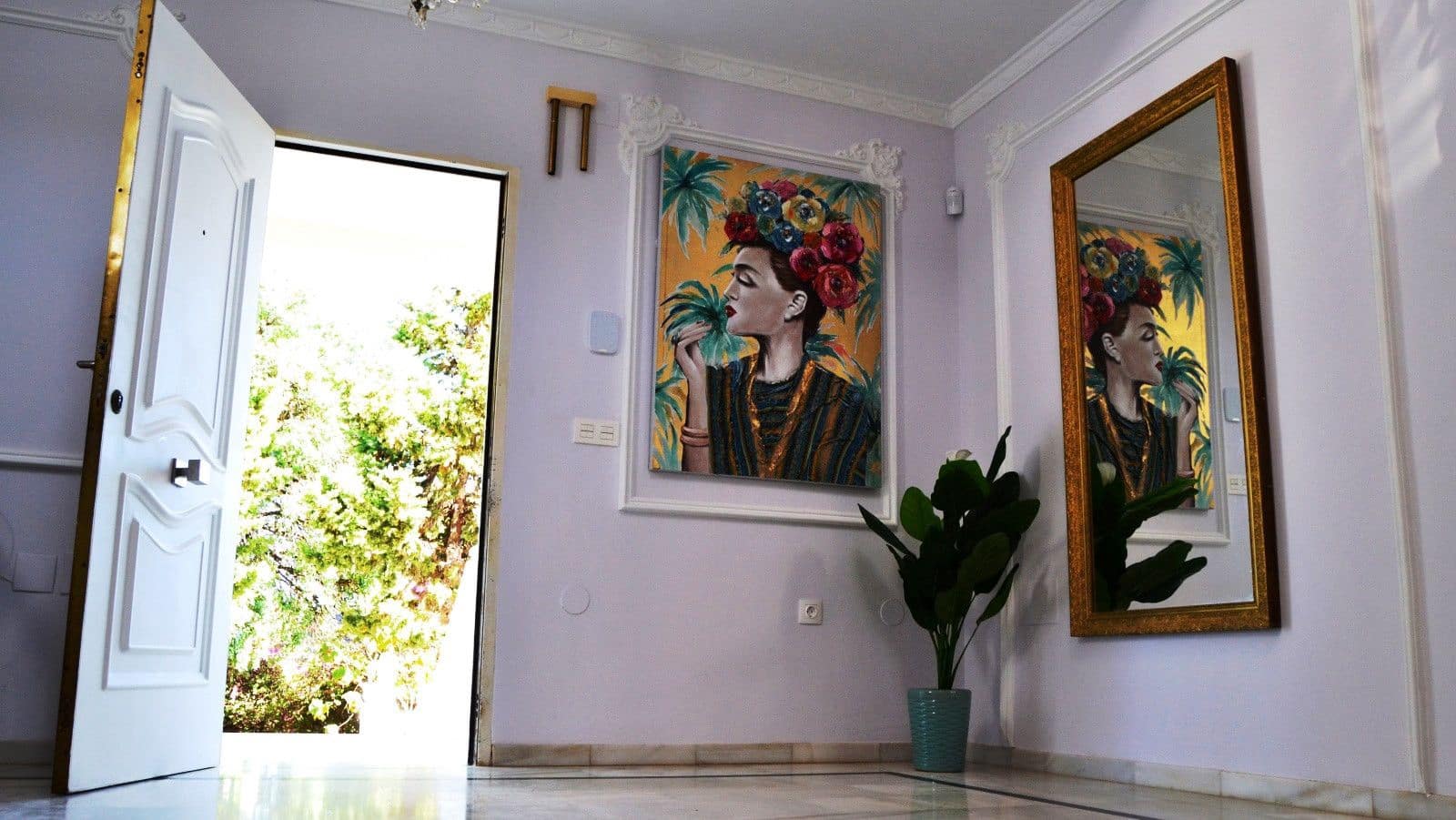 10 sovrum Villa till salu i Marbella - 1 880 000 € (Ref: 9651501)