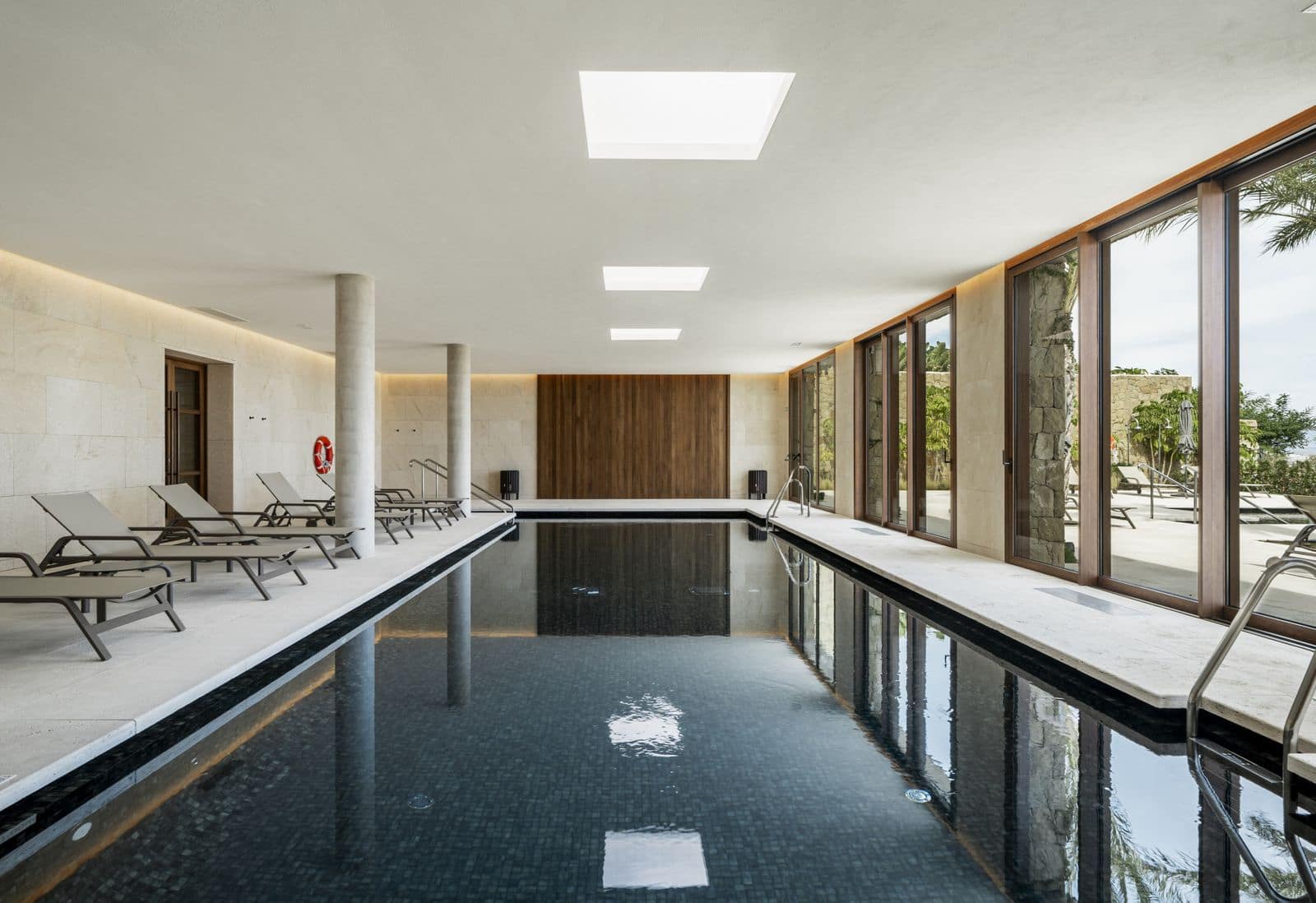 3 sypialnia Apartament na sprzedaż w Casares - 2 495 000 € (Ref: 9651502)