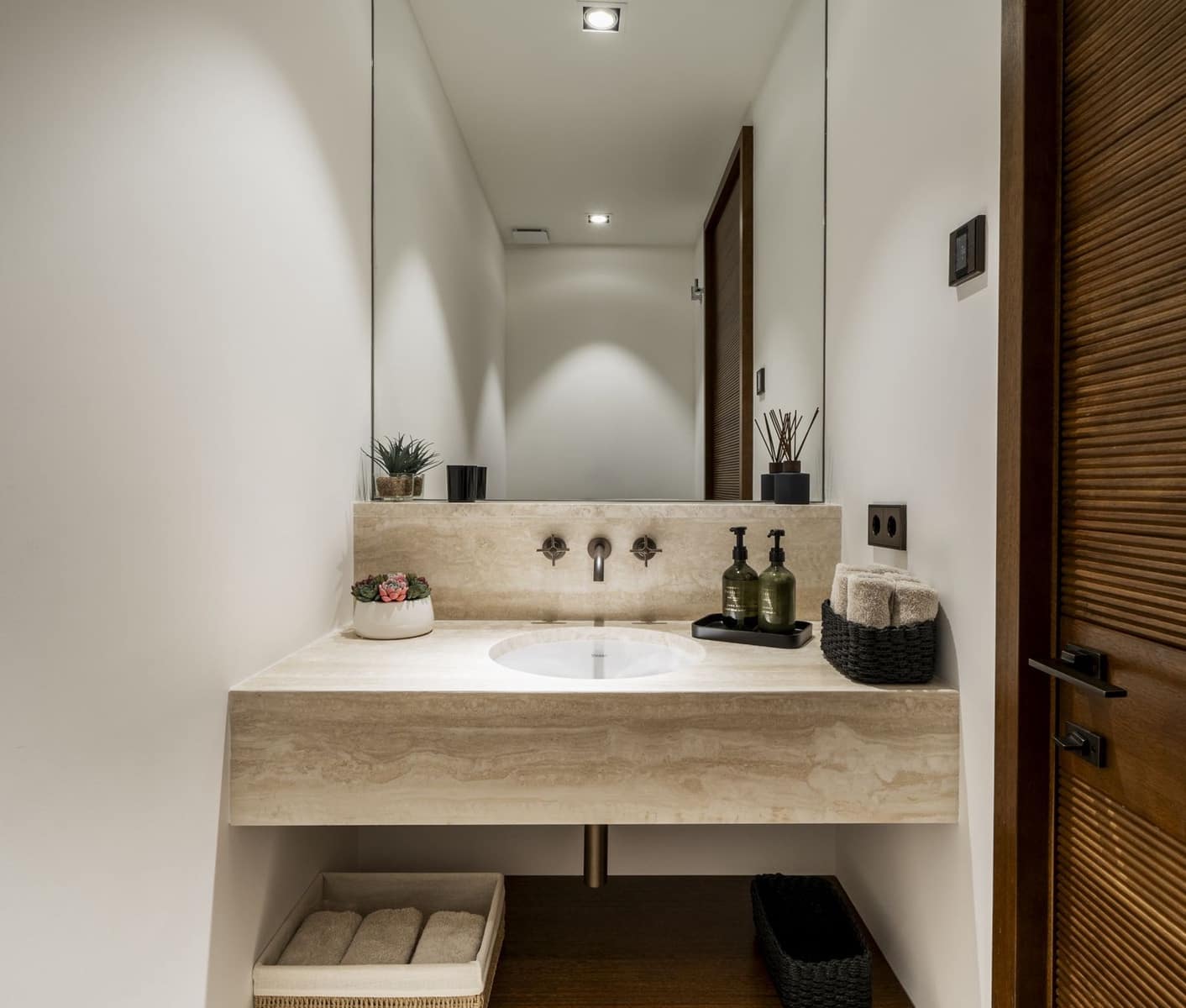 3 sypialnia Apartament na sprzedaż w Casares - 2 495 000 € (Ref: 9651502)