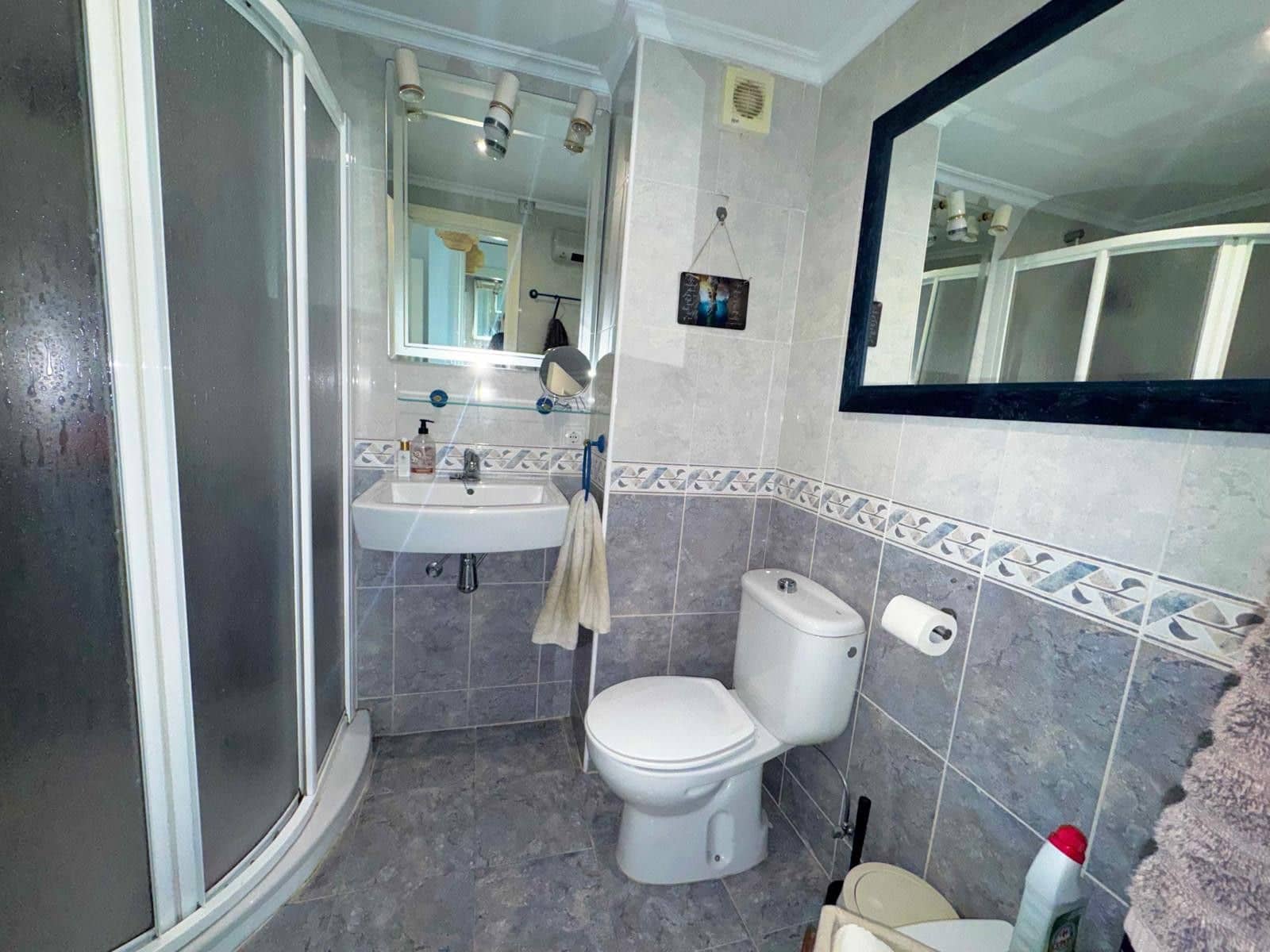 2 soveværelse Lejlighed til salg i Calahonda - € 325.000 (Ref: 9651503)