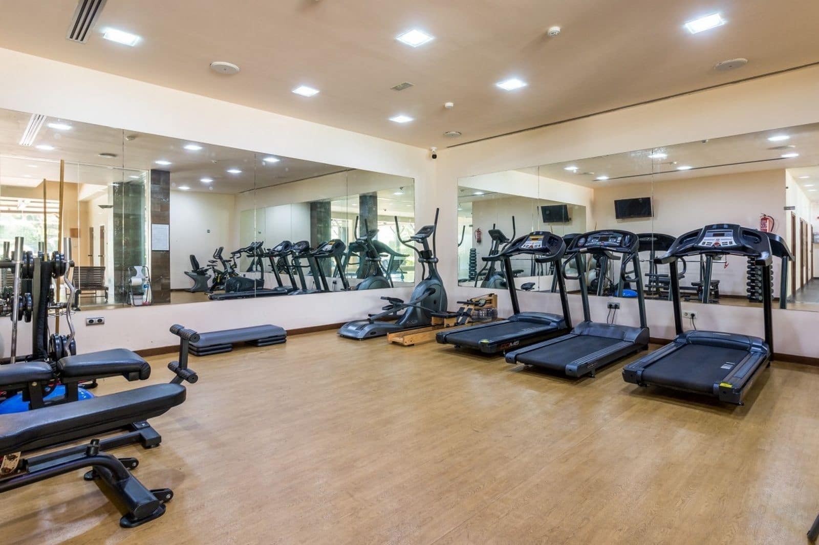 2 quarto Apartamento para venda em Benahavis - 519 000 € (Ref: 9651504)