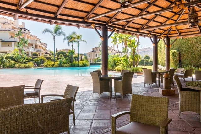 2 quarto Apartamento para venda em Benahavís - 519 000 € (Ref: 9651504)