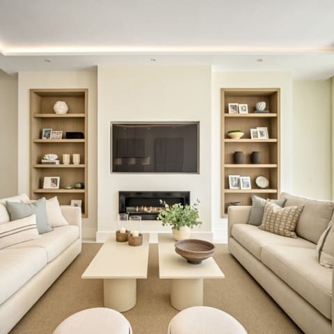 4 soverom Hus til salgs i La Quinta, Benahavís - € 1 875 000 (Ref: 9651505)