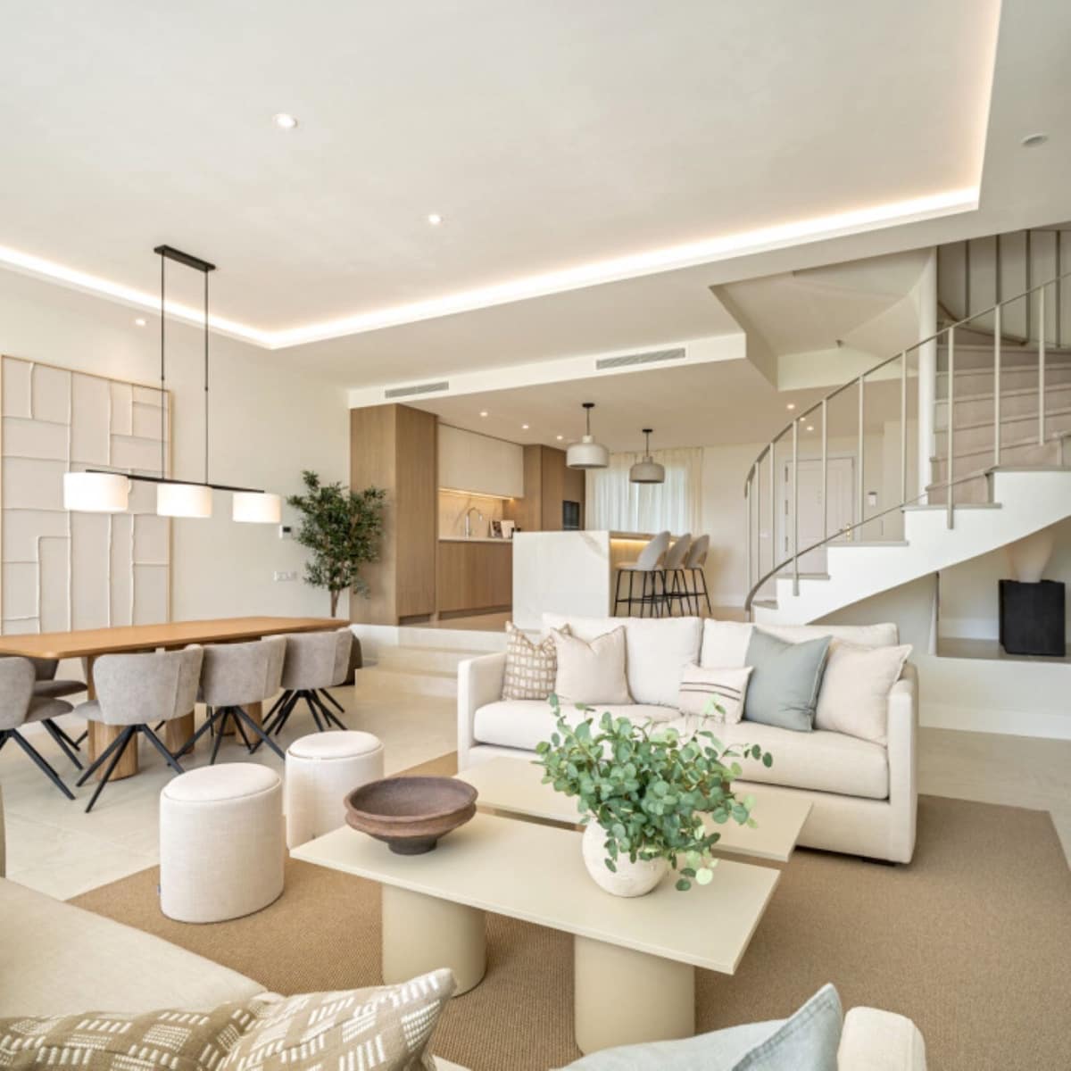 4 soverom Hus til salgs i La Quinta - € 1 875 000 (Ref: 9651505)