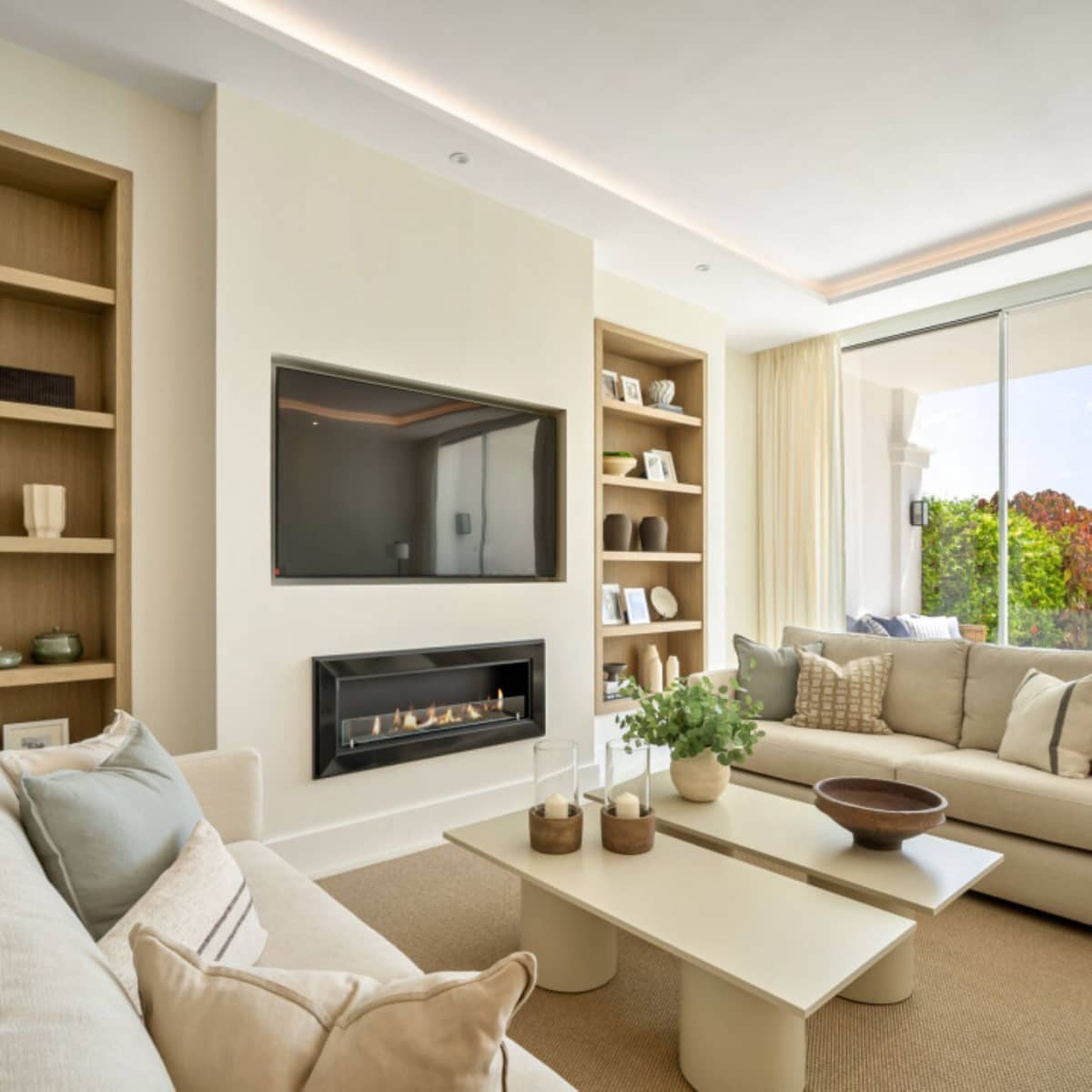 4 soverom Hus til salgs i La Quinta - € 1 875 000 (Ref: 9651505)