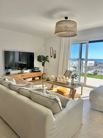 4 Zimmer Haus zu verkaufen in La Cala de Mijas, Mijas - 975.000 € (Ref: 9651506)