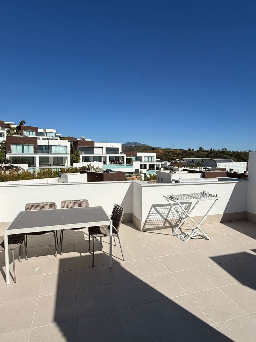4 Zimmer Haus zu verkaufen in La Cala de Mijas - 975.000 € (Ref: 9651506)